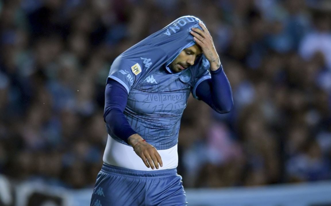 En Racing ya lo tendrían decidido: Cardona no va más