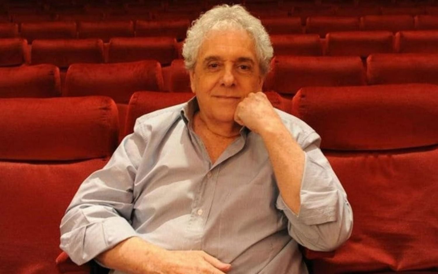 Un amigo de Antonio Gasalla lo fue a visitar y no lo reconoció: el difícil estado de salud del actor