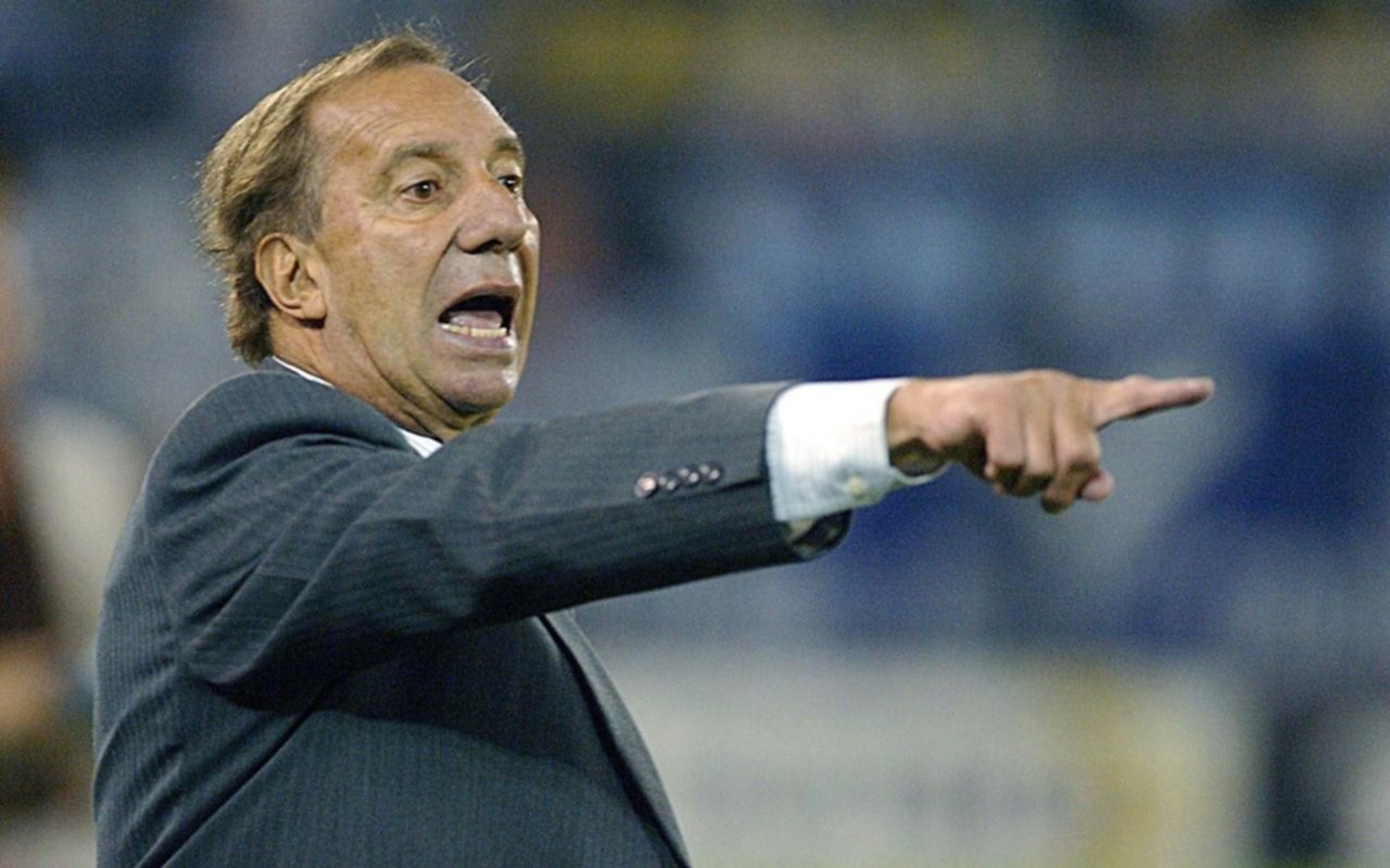 Bilardo y la increíble teoría de las lesiones previo a un mundial: "Que se desgarren todos, hasta faltando un mes"