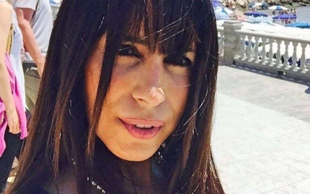 Dura reflexión de Marixa Balli: "En este país estamos acostumbrados a que nos garquen a cada rato"