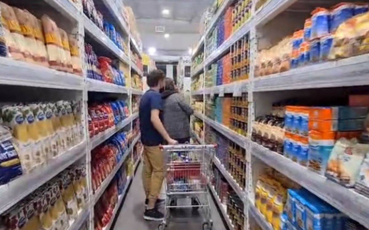 La inflación de septiembre fue 6,2%, acumula un 83% en los últimos doce meses