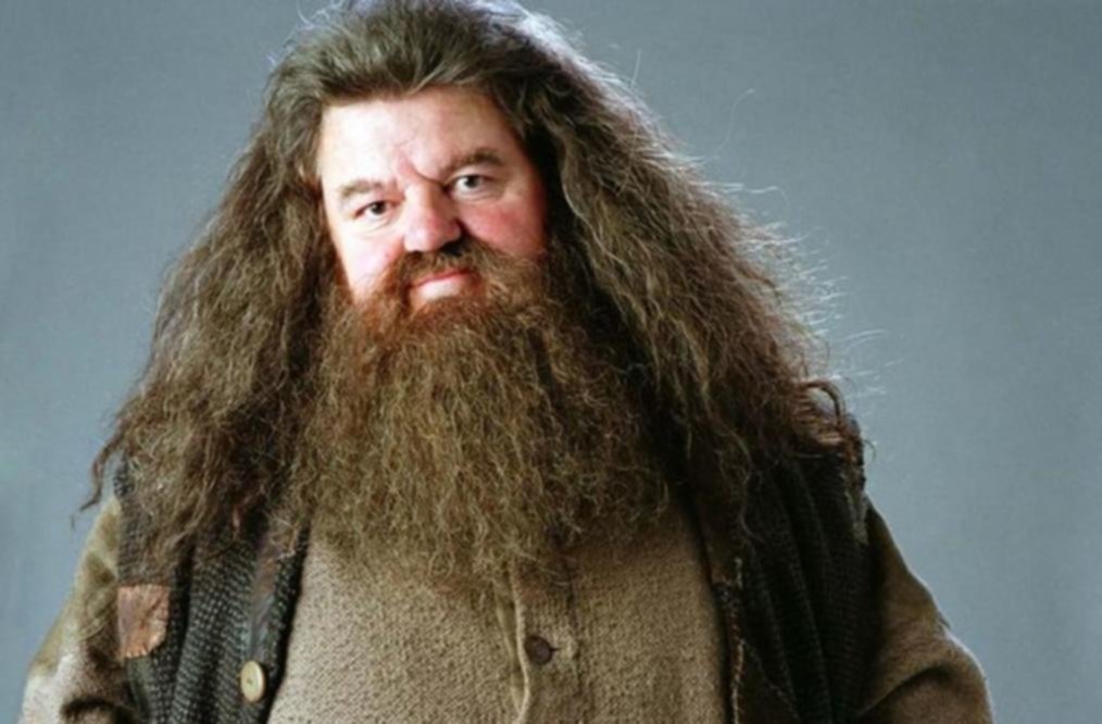 Adiós Hagrid: a los 72 años, murió Robbie Coltrane, el hechicero de Hogwarts