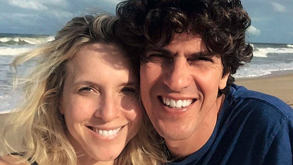 Lousteau sacó los trapitos al sol y contó un defecto de Carla