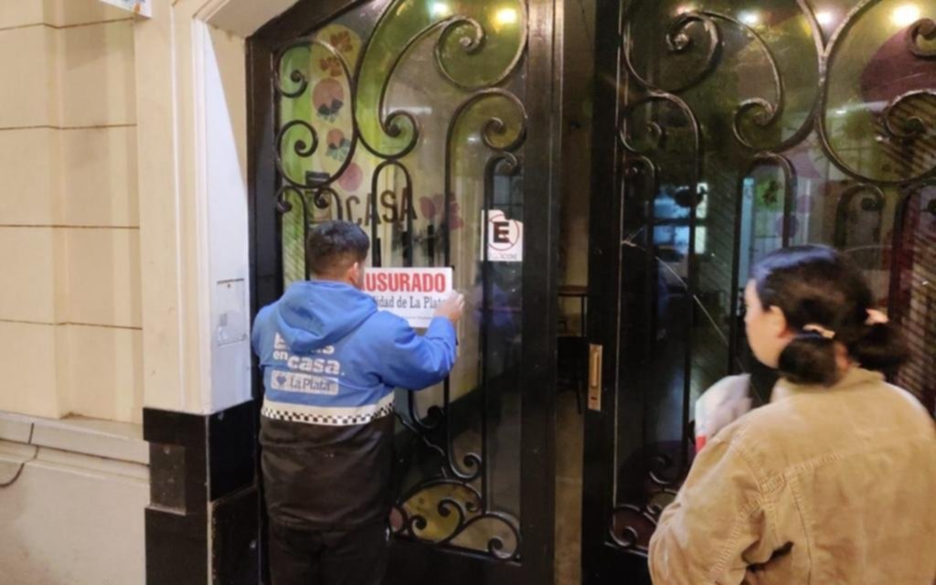 Más padecimientos por los boliches y el descontrol