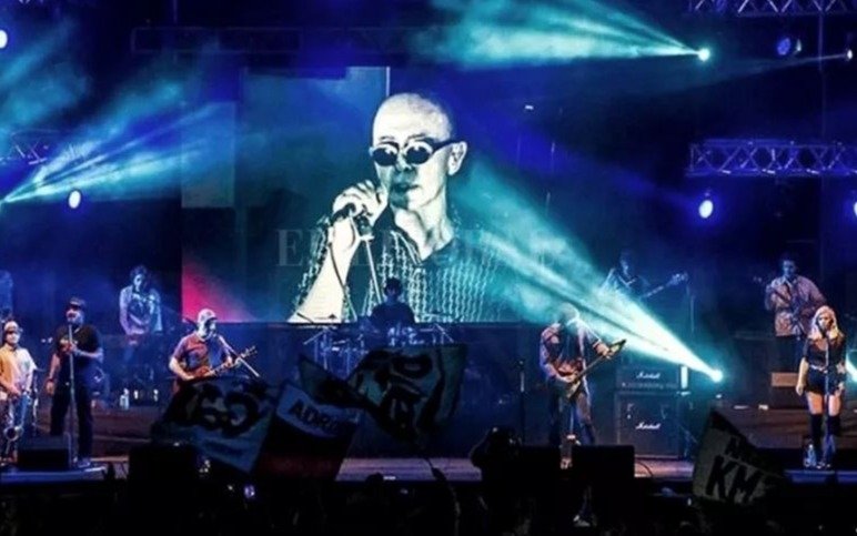 Al final, Los Fundamentalistas llevan su show a un estadio porteño: confirmaron lugar y fecha