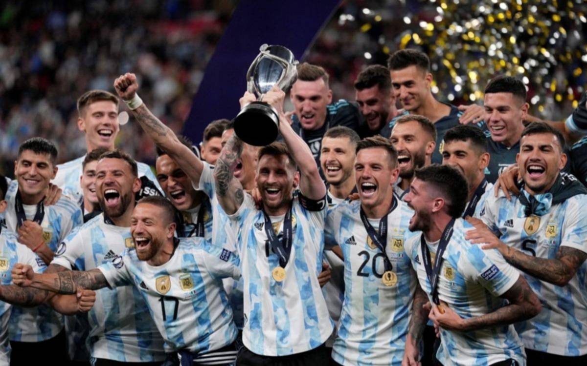 Previa de Qatar 2022: ¿Las lesiones en la Selección Argentina impactaron en las apuestas?