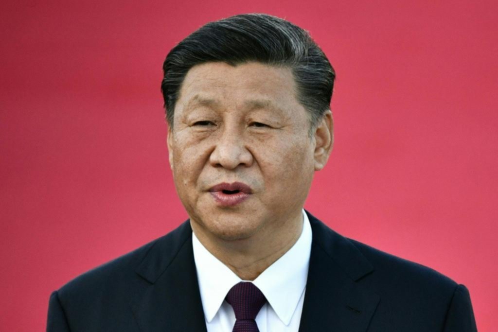 Arranca el trámite para que Xi Jinping siga en el poder