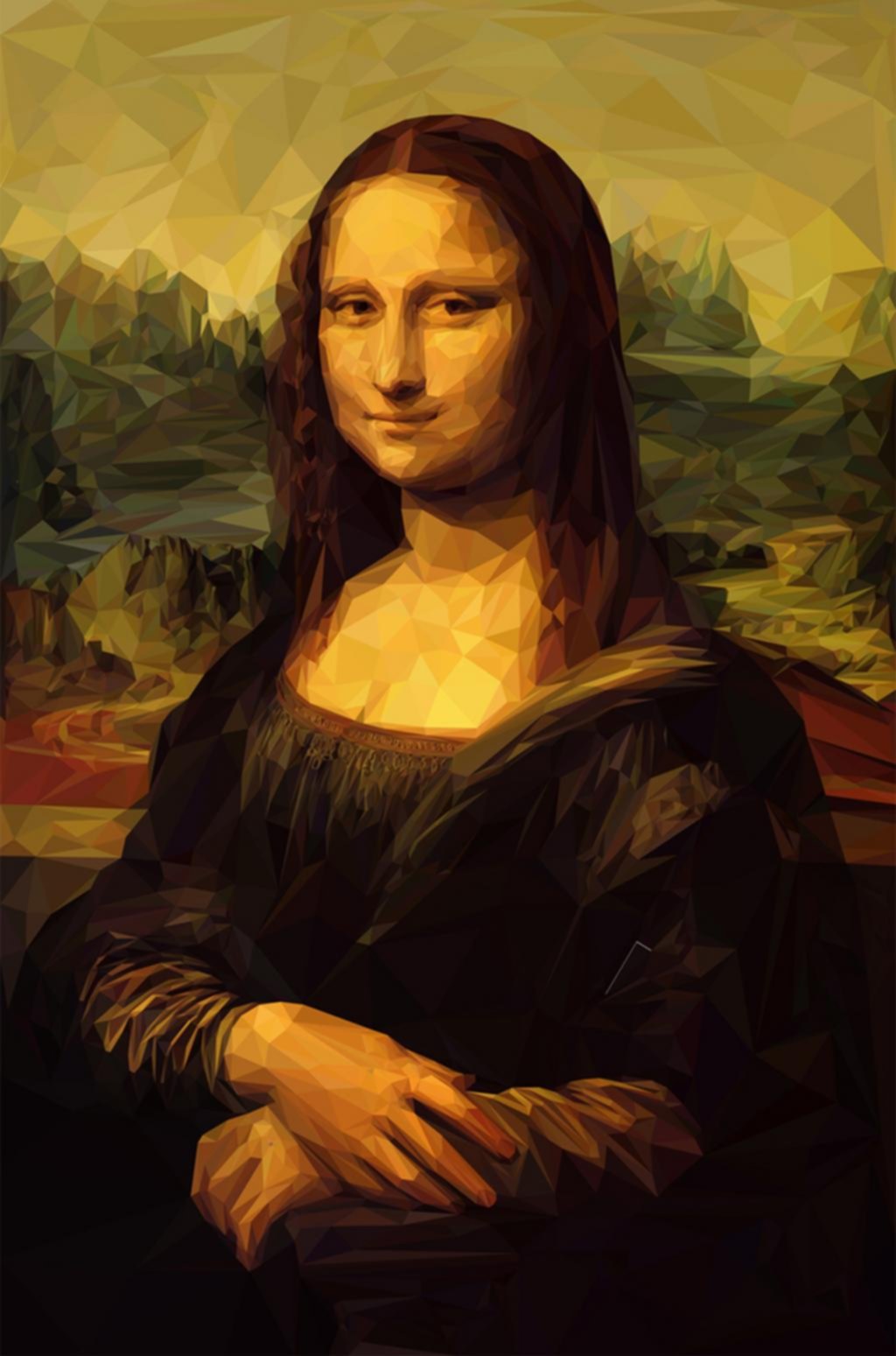 El arte y las redes: cómo grandes obras toman otra dimensión desde la virtualidad