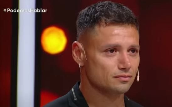 No hay diálogo: Mauro Zárate afirmó que "no se habla con sus hermanos" tras el pase de Vélez a Boca