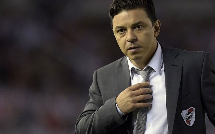 ¿Se desarma River?: algunos jugadores podrían dejar el club tras la salida de Marcelo Gallardo