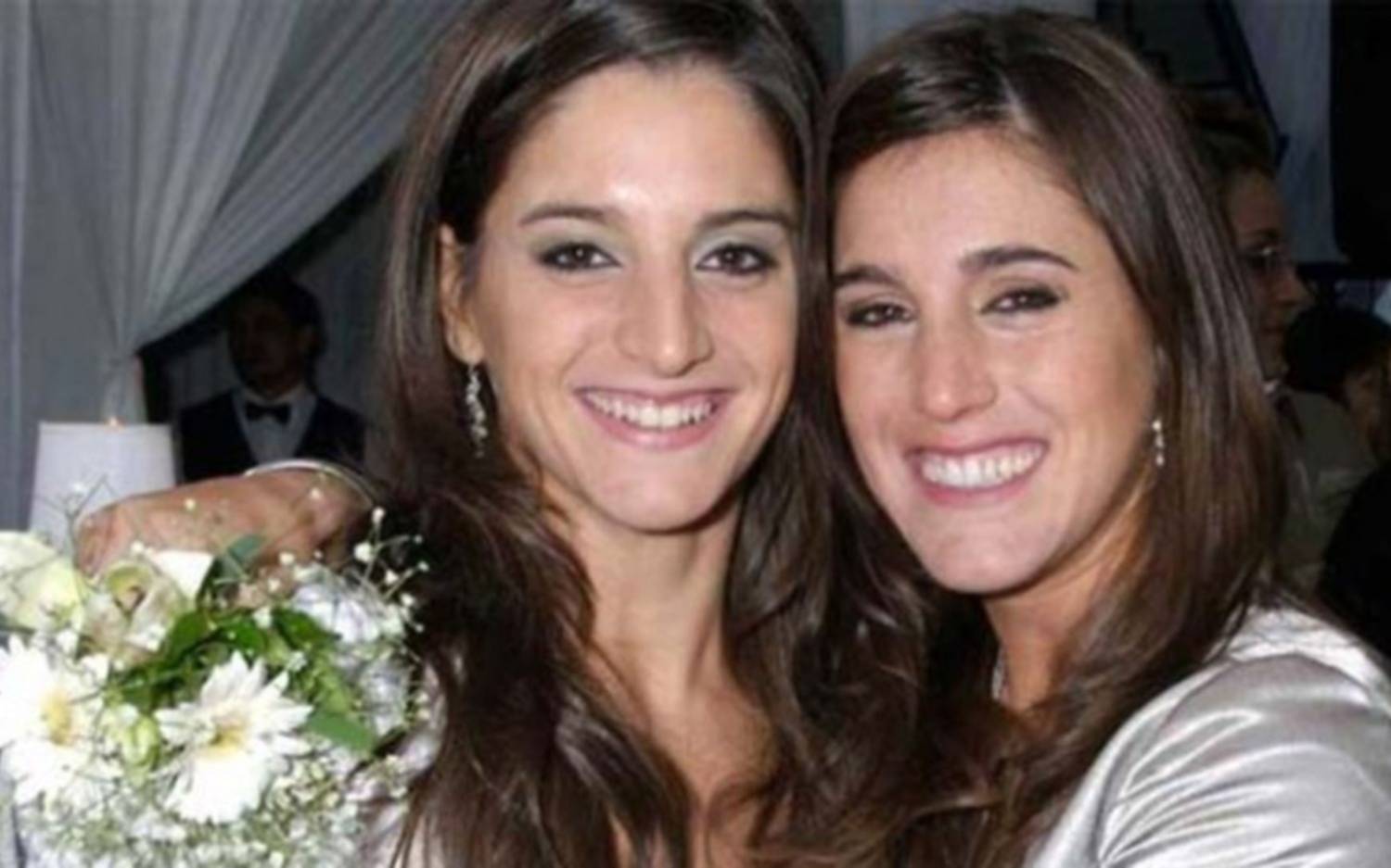 Natalia Pastorutti  reveló un misterio familiar que la une a su hermana, Soledad Pastorutti
