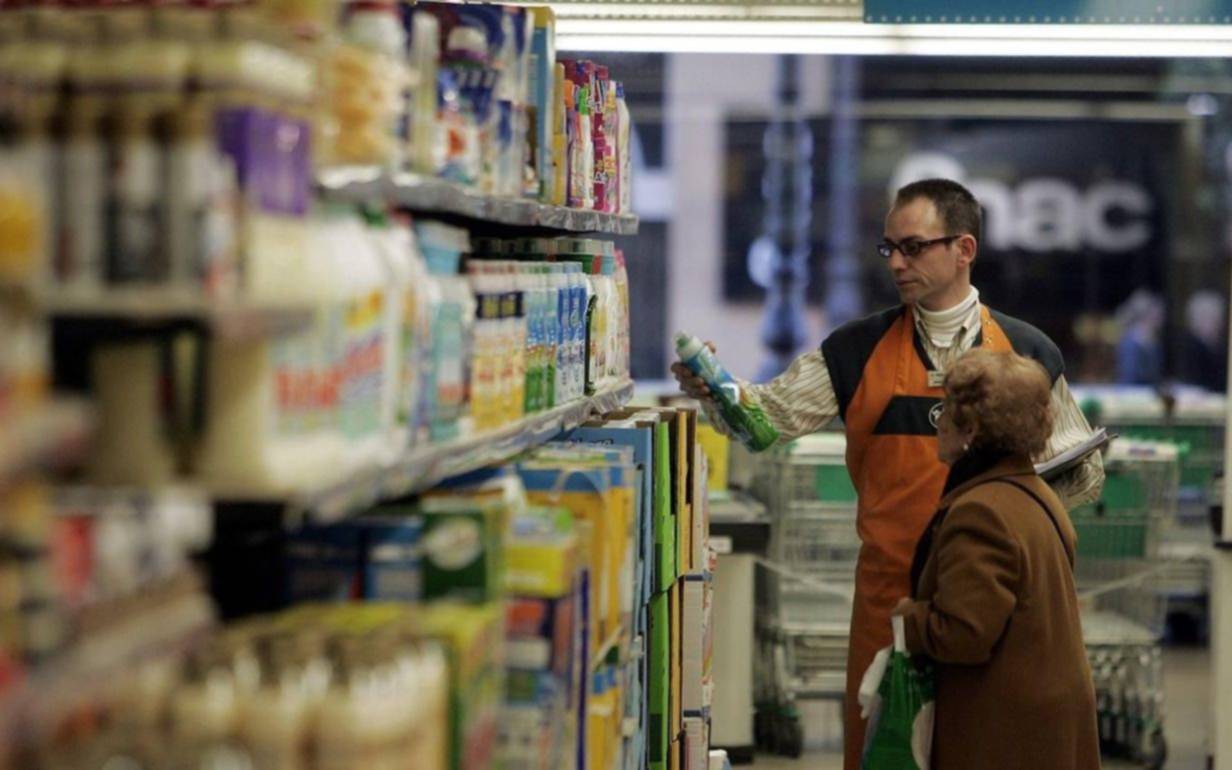 El Gobierno apunta a los "precios justos": algunos alimentos congelarían sus valores por 90 días