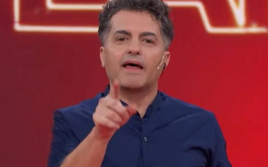 ¿Todo mal con América? La frase de Ángel de Brito que sentenció sobre LAM