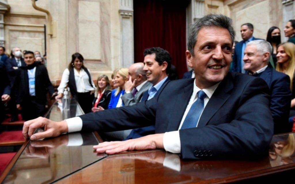 Ganancias, televisores en cuotas y un bono social: una por una, las nuevas medidas del Gobierno