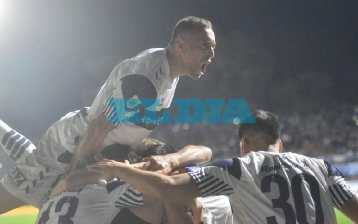 Gorosito confirmó la ausencia de Alemán y habló de su futuro: "Está todo prácticamente arreglado"