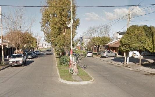 Altos de San Lorenzo: terror por un falso procedimiento policial