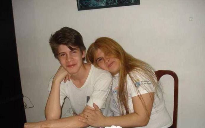 Conmovedor posteo por un joven asesinado en La Plata: especial pedido a Coldplay