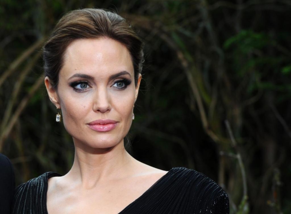 Desgarrador mensaje de Jolie: vendió la bodega por el alcoholismo de Brad Pitt