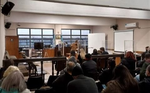 Juicio por Jurados a mujer que quiso matar al marido en Solano