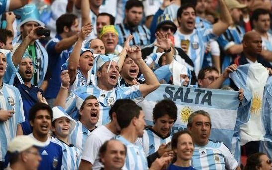 Mundial de Qatar: se vendieron casi tres millones de entradas y Argentina sigue entre los 10 países de mayor demanda