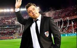 Muñeco Gallardo: Despedida de River y posible reconciliación