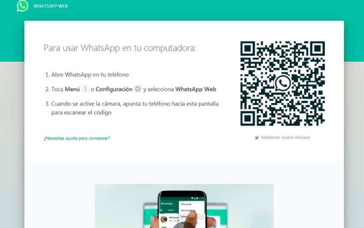 WhatsApp y WhatsApp Web: las nuevas actualizaciones, tan esperadas por los usuarios