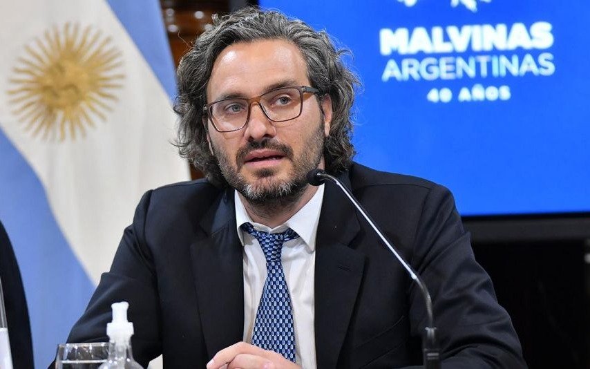 El Gobierno argentino pidió a Qatar la captura del vicepresidente iraní Mohsen Rezai, acusado en el atentado a la AMIA