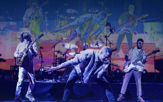 Malas noticias para sus fans: Imagine Dragons suspendió su show en Argentina