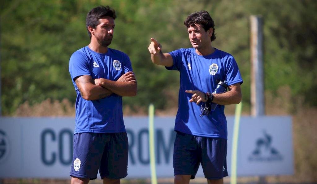 La Reserva Tripera por la recuperación ante el Bicho