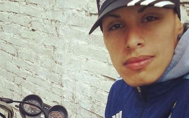 Perpetua por matar al no poder concretar un robo