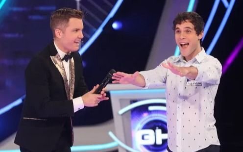 Quién es Agustín Guardis, el platense de "Gran Hermano": Pincha, anarquista y le "encantan" las mujeres grandes