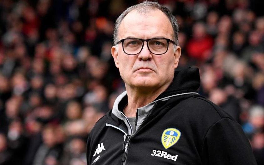 Por qué no: lo que contestó Bielsa cuando le ofrecieron reemplazar a Gallardo