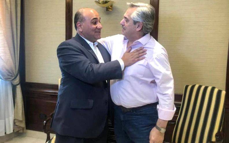 Manzur dejaría el Gabinete y el Presidente ya le busca reemplazante