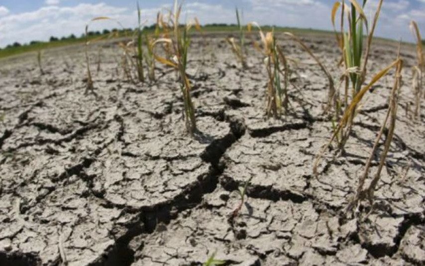 Por las sequías, Junín llamó a la Mesa del Agua
