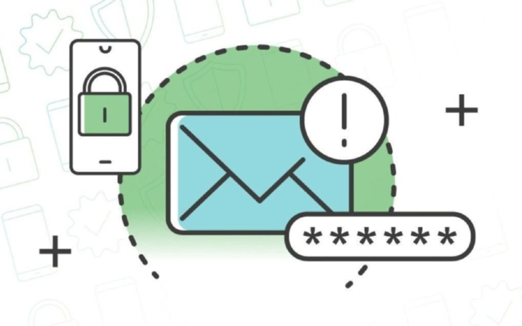 Phishing: el Bapro alertó por mail truchos usados como "carnada" de ciberdelincuentes