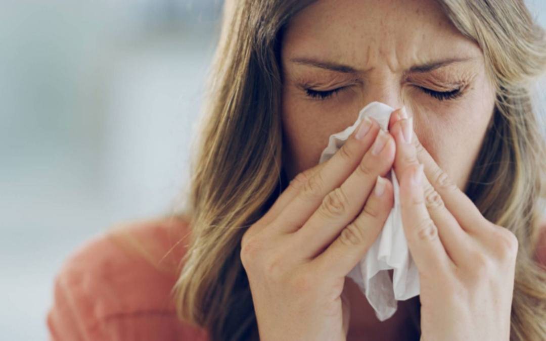 Aumento de casos de Gripe A: alertan sobre los síntomas y llaman a la población a vacunarse