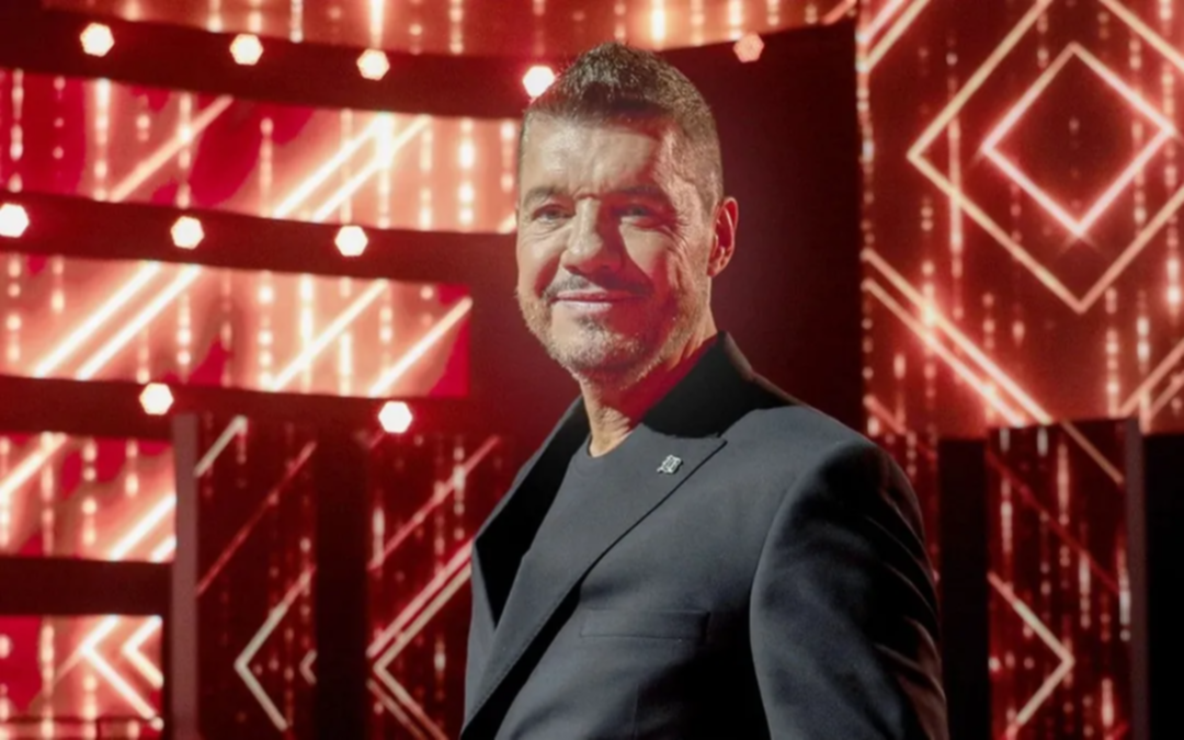 Este martes Canta Conmigo Ahora llega al final, tras el debut de Gran Hermano