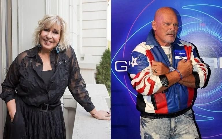 Georgina Barbarossa confesó que tuvo un affaire con Alfa de Gran Hermano 2022: "Vino a mi casa..."