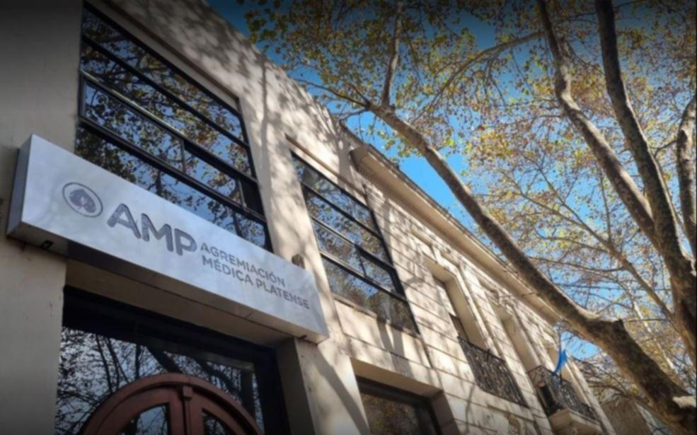 Médicos vuelven a parar la atención por IOMA