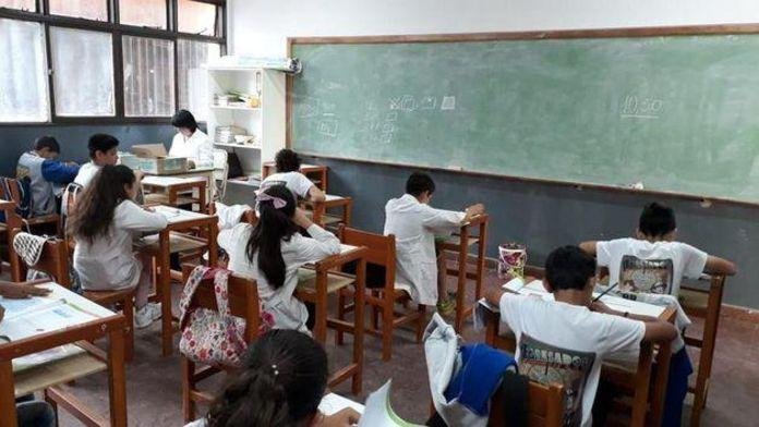 Oficializaron la quinta hora en escuelas primarias