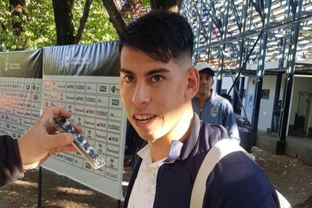 “Es una final con Boca, no la tenemos que dejar pasar”