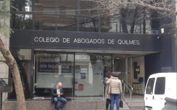 Elección de abogados para el Consejo de la Magistratura