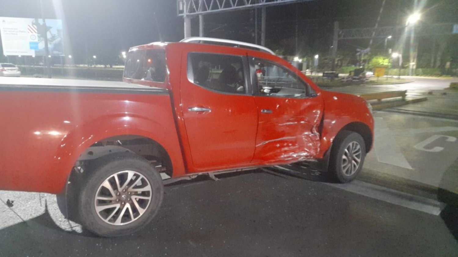 Desgarradores mensajes de despedida al chico que manejaba una moto y se mató en La Plata