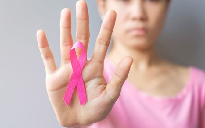 Día Mundial de Lucha contra el cáncer de mama: diagnóstico temprano permite curarlo en un 90%
