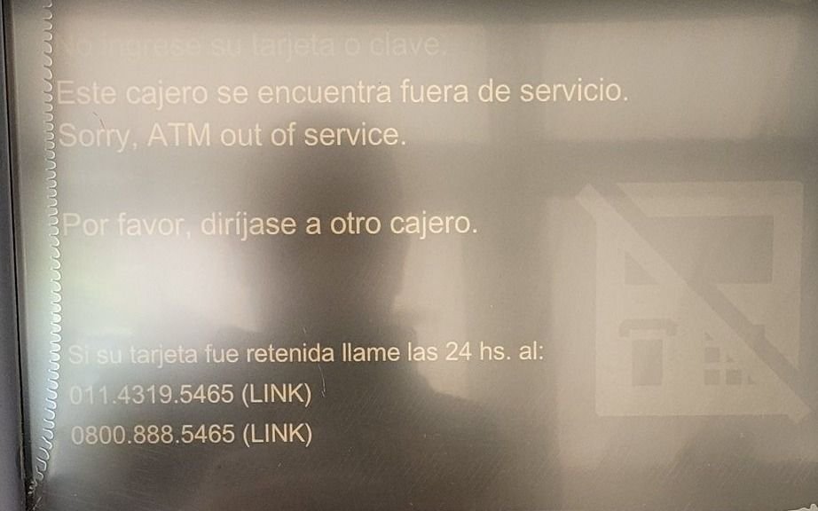 ¿Qué pasó con el home banking, cajeros y Cuenta DNI del Banco Provincia? 