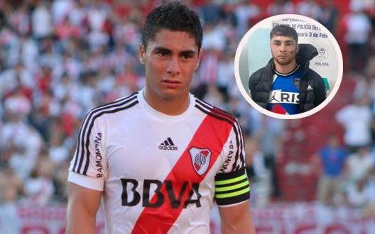 Ezequiel Cirigliano fue liberado por falta de mérito: la decisión de su familia
