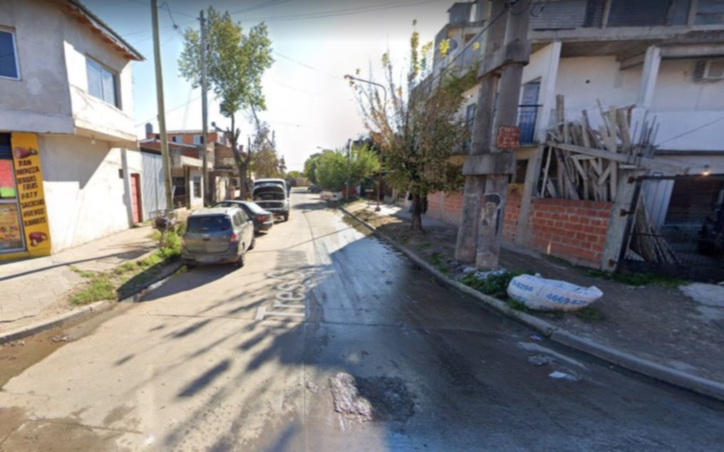 Isidro Casanova: asesinan a golpes a una mujer y detienen a su hijo
