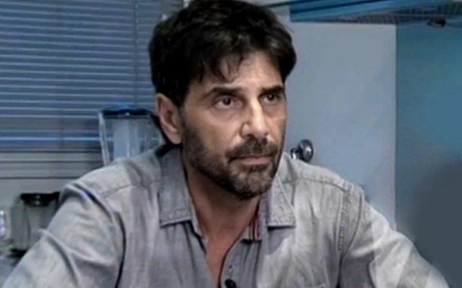 Declara Juan Darthés y se reanuda el juicio en su contra por abuso sexual a Thelma Fardin