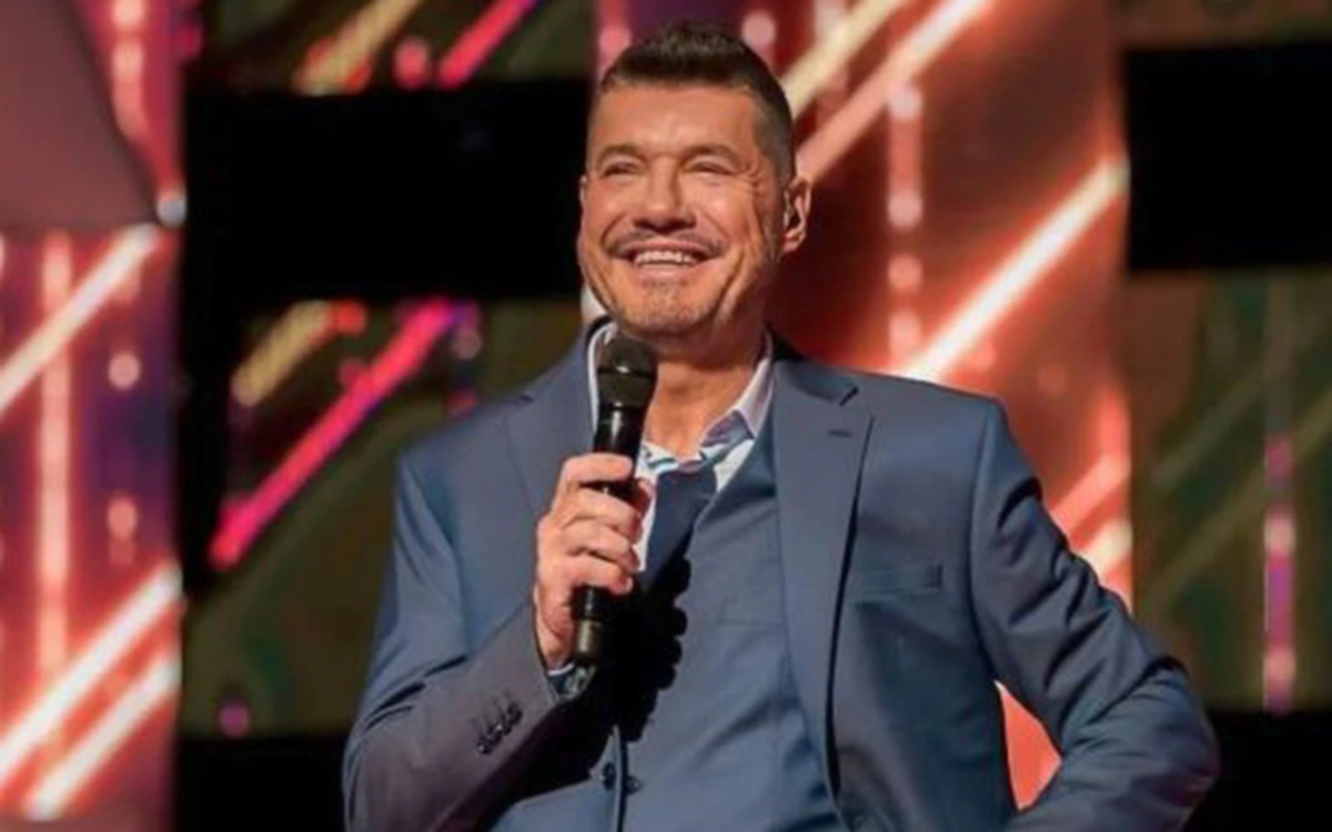 Marcelo Tinelli llega con Canta Conmigo Ahora 2 para darle batalla a Gran Hermano
