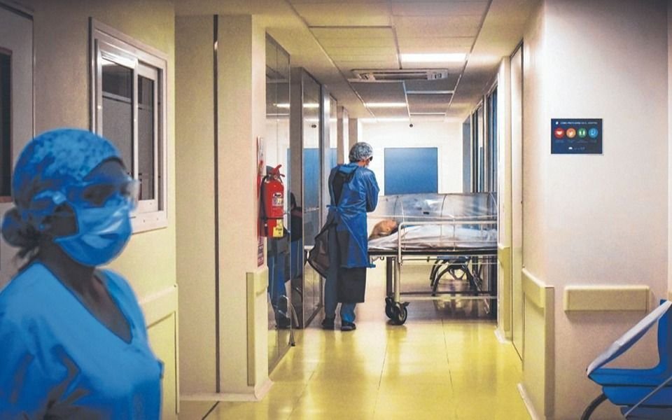 Clínicas del Conurbano también reclaman a IOMA